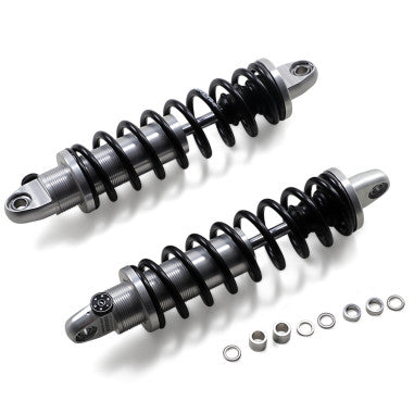 LEGEND REVO-A ADJUSTABLE FL COIL SUSPENSION FOR HARLEY-DAVIDSON