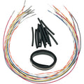 UNIVERSAL HANDLEBAR SWITCH WIRE EXTENSIONS FOR HARLEY-DAVIDSON