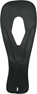 MUSTANG CRUISER TANK BIBS BIB TANK PLAIN VTX1300