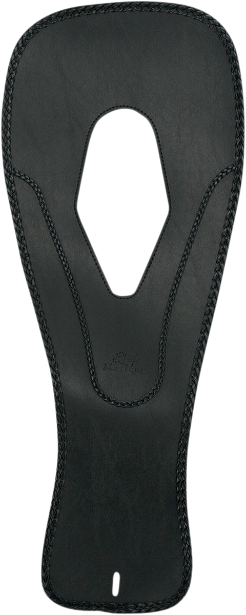 MUSTANG CRUISER TANK BIBS BIB TANK PLAIN VTX1300