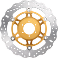 EBC PRO-LITE CONTOUR BRAKE ROTORS ROTOR EBC ST MD1152XC