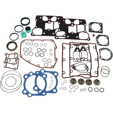 GASKET SETS FOR BIG TWIN MODELS FOR HARLEY-DAVIDSON