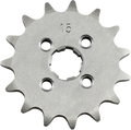 PARTS UNLIMITED SPROCKETS C/S SPROCKET HON 420 15T