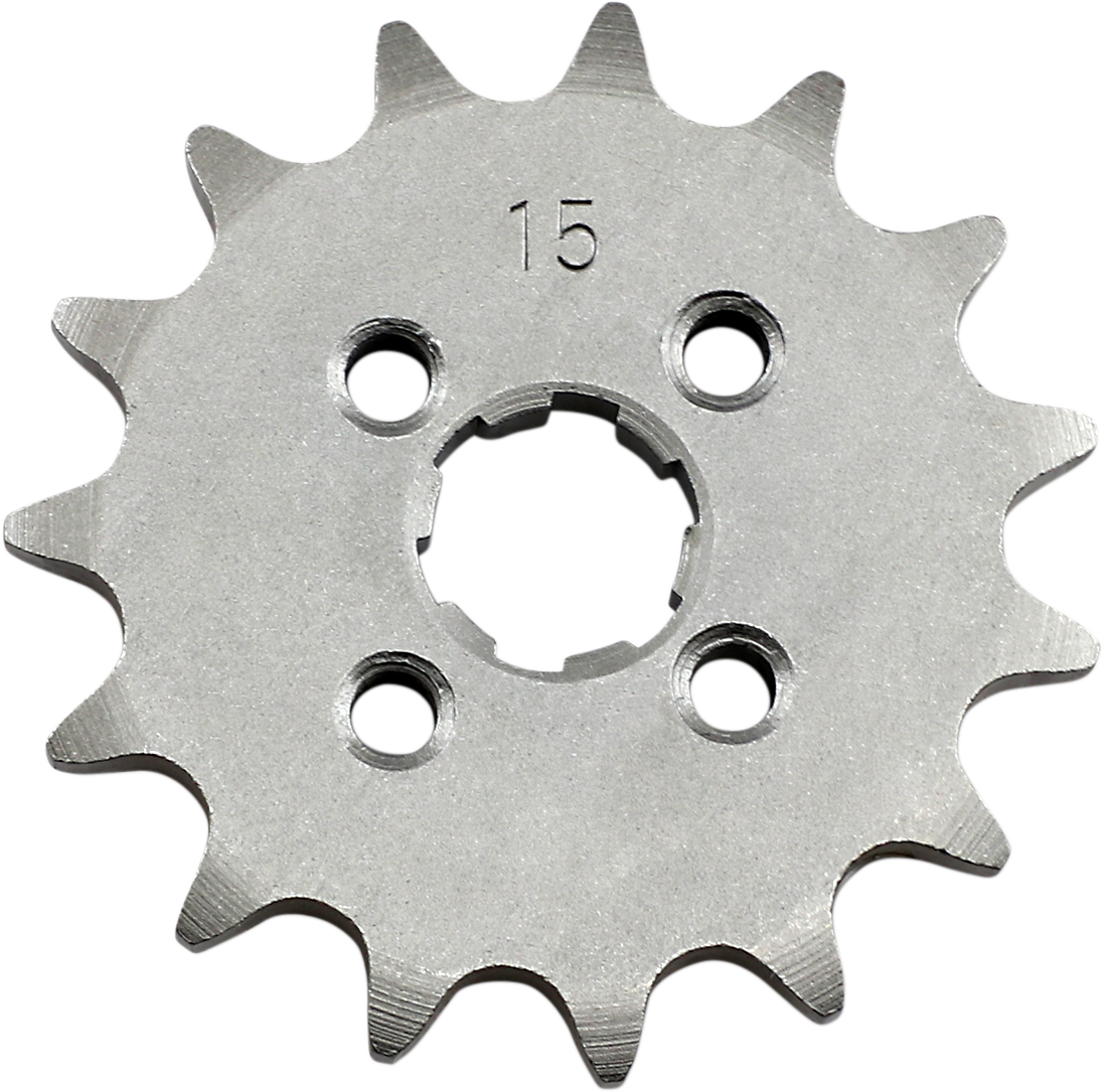 PARTS UNLIMITED SPROCKETS C/S SPROCKET HON 420 15T