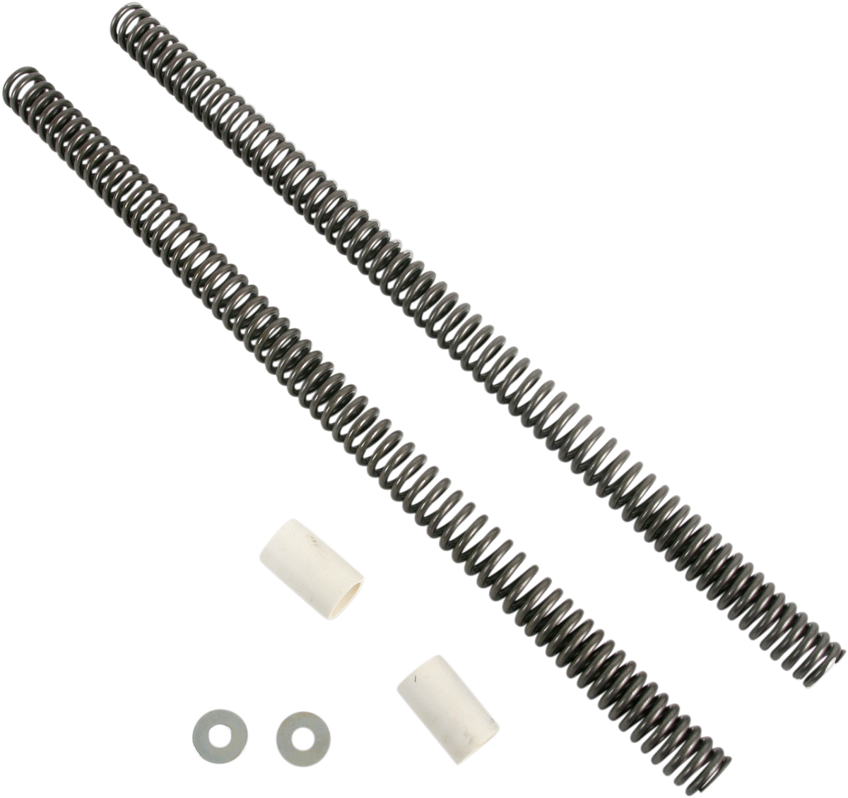 PROGRESSIVE SUSPENSION FRONT FORK SPRINGS FRONT FORK SPRINGS