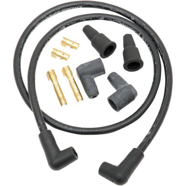 8.8MM SPARK PLUG WIRE SETS FOR HARLEY-DAVIDSON