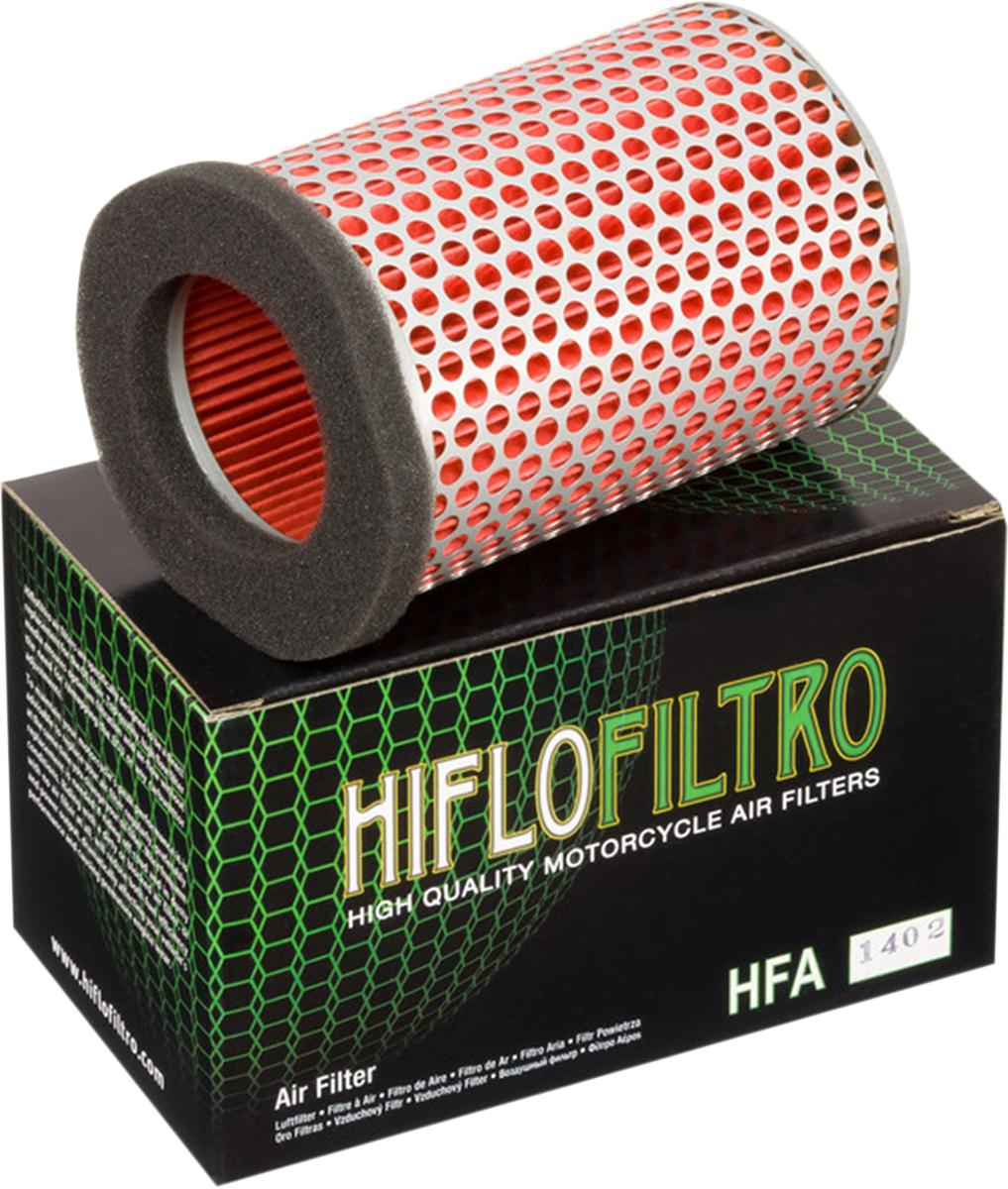 HIFLOFILTRO AIR FILTERS AIR FILTER HON CX/GL500