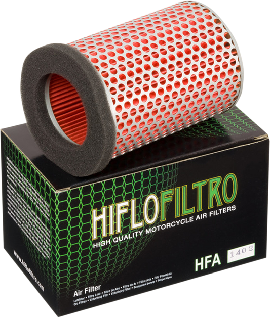 HIFLOFILTRO AIR FILTERS AIR FILTER HON CX/GL500