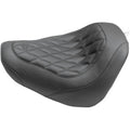 WIDE TRIPPER™ SOLO FRONT AND REAR SEATS FOR HARLEY-DAVIDSON