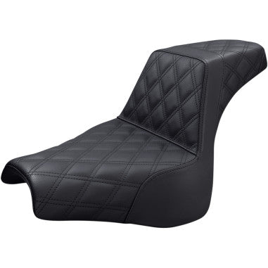 STEP-UP SEATS FOR HARLEY-DAVIDSON