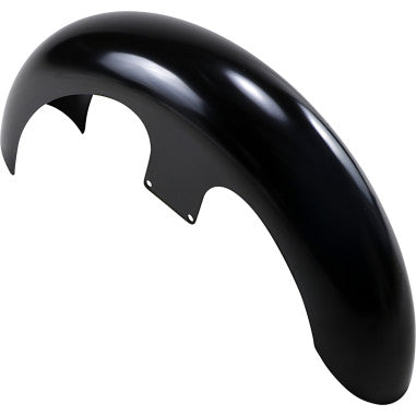 HUGGER SERIES FRONT FENDERS FOR DRESSERS FOR HARLEY-DAVIDSON