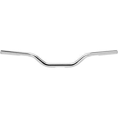 1" HANDLEBARS FOR HARLEY-DAVIDSON