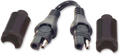 TECMATE POWER CABLES, SOCKETS AND ACCESSORIES CORD SAE POLARITY CHG O27