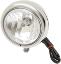 DRAG SPECIALTIES 41⁄2" SPOTLIGHTS SPOTLIGHT CHR SWIVEL H8