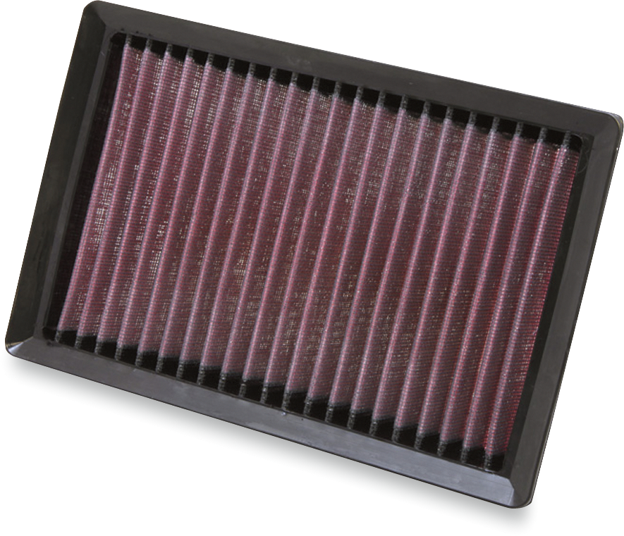 K & N HIGH-FLOW AIR FILTERS™ AIR FILTER S1000RR RACE