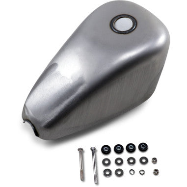 GAS TANKS FOR HARLEY-DAVIDSON