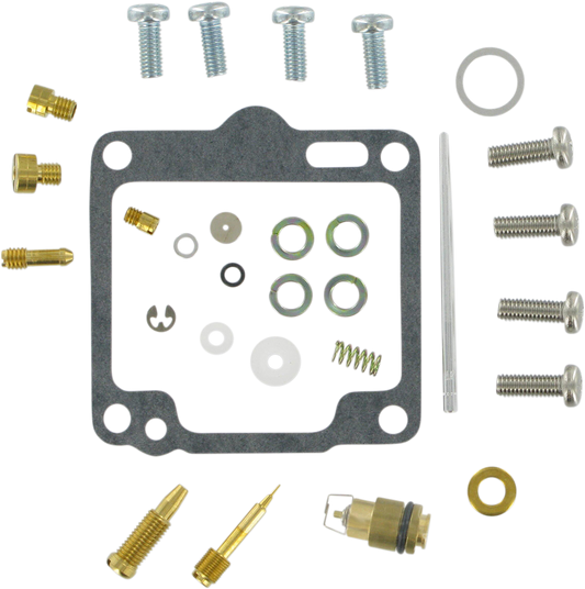 K&L SUPPLY CARBURETOR REPAIR KITS REPAIR KIT CARB YAMAHA