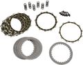 BARNETT CLUTCH KITS, DISCS AND SPRINGS CLUTCH KT CF COMPLETE YAM