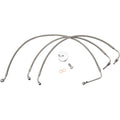 HANDLEBAR CABLE/BRAKE & CLUTCH LINE/WIRE KITS AND COMPONENTS FOR HARLEY-DAVIDSON