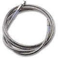 UNIVERSAL BRAKE LINES AND CHROME STEEL FITTINGS FOR HARLEY-DAVIDSON