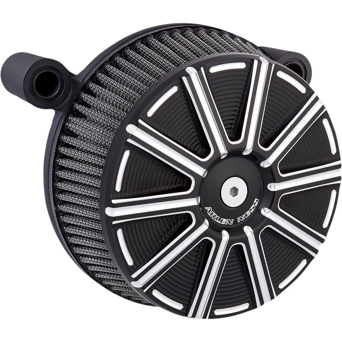 AIR CLN SYN SCKR STG1 10G FOR HARLEY DAVIDSON