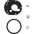 Viscosity Regulated Flow Actuator Kit For Harley Davidson