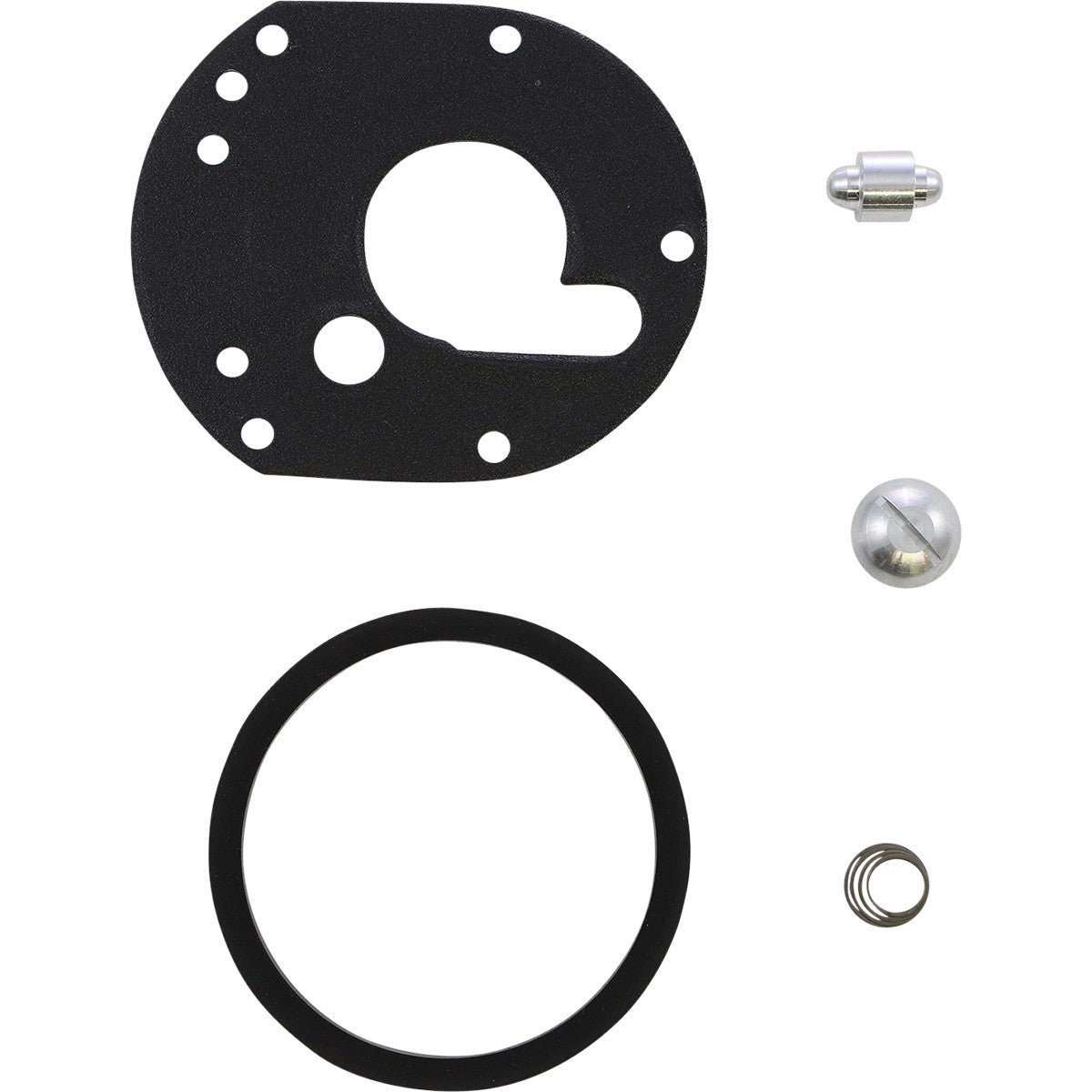 Viscosity Regulated Flow Actuator Kit For Harley Davidson