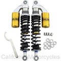14" OHLINS S36PL STOSSDÄMPFER FÜR HARLEY-DAVIDSON XR 1200