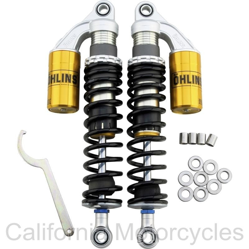 14" OHLINS S36PL STOSSDÄMPFER FÜR HARLEY-DAVIDSON XR 1200