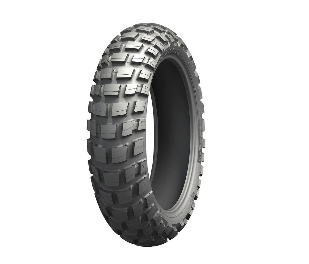 Michelin Anakee Wild Rear Tire 140/80 - 18 70R TL/TT