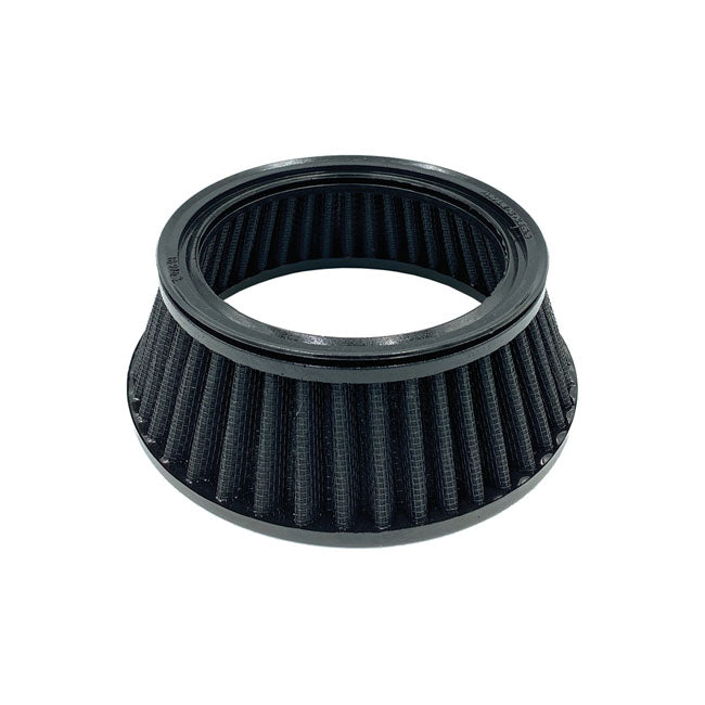 Arlen Ness, Replacement Clear Tear Filter Element For Harley Davidson