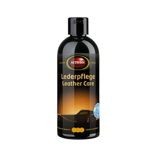 Prep di superficie di autosol, serie in ceramica. Bottiglia 250cc