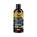 AUTOSOL, METALLPOLIERFLÜSSIGKEIT. 250-CC-FLASCHE