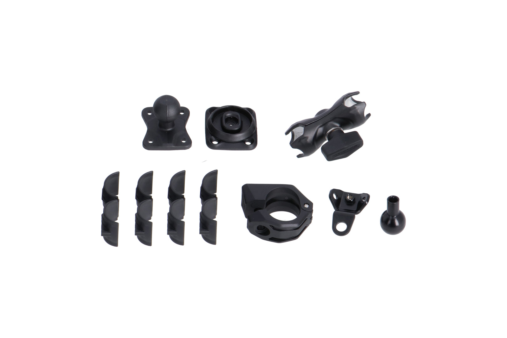 Universal GPS Mount Kits