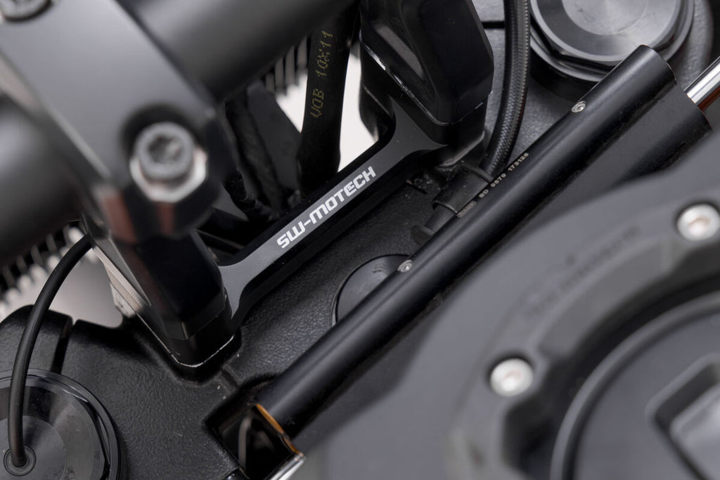 Lenkererhöhung 50 mm für Harley Davidson Pan America