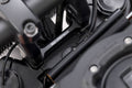 Lenkererhöhung 50 mm für Harley Davidson Pan America