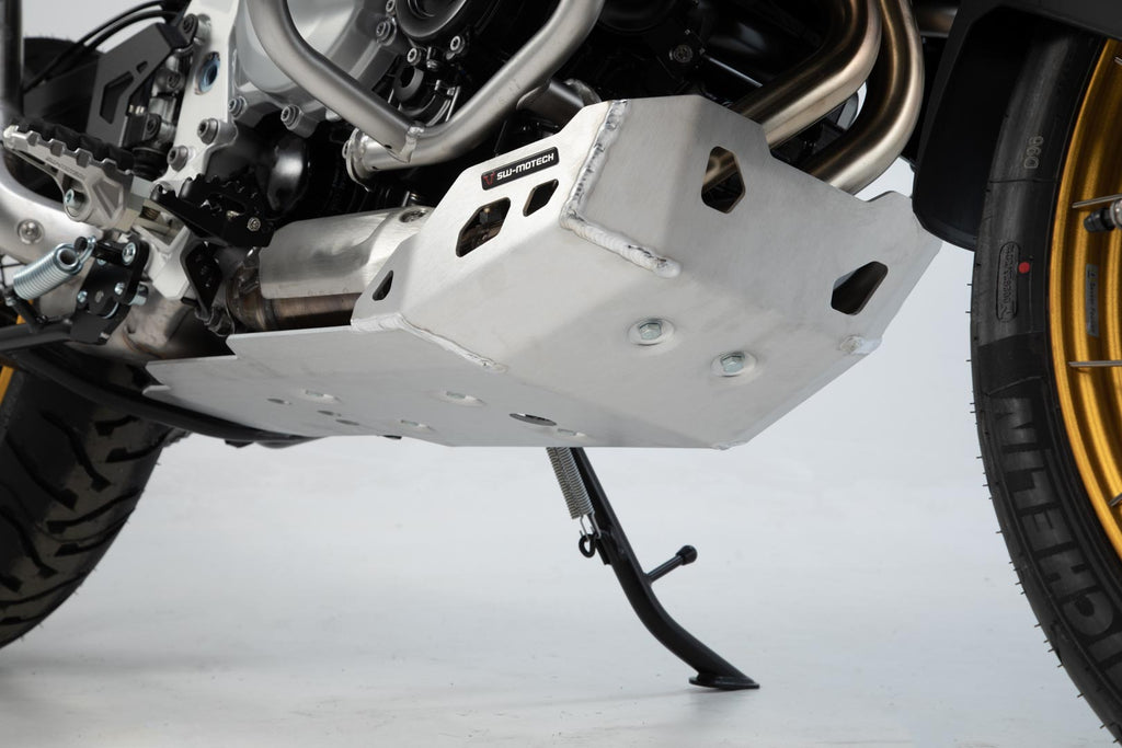 Motorschutz für BMW