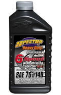 Aceite Transmisión Spectro Heavy Duty Platinum Para Harley-Davidson