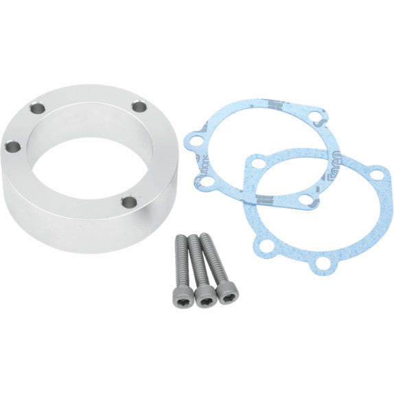 Air Filter Spacer Adapter for Harley-Davidson