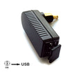 BMW Triumph BAAS Din-USB 4 Mini-DIN-USB Integrierter Steckeradapter
