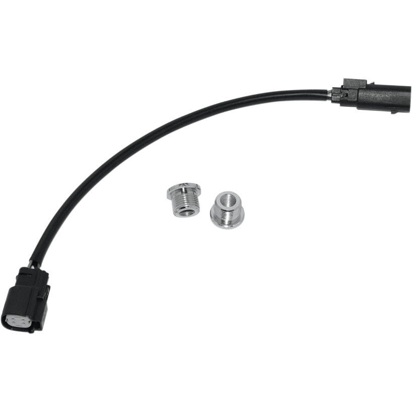 Adaptadores Sonda Lambda Para Harley-Davidson O2 Sensor Harness & Bung Adapters