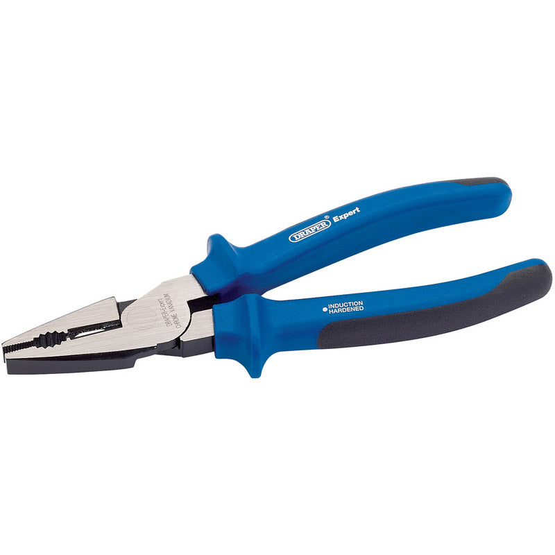 Alicate Combinado Gran Palanca Profesional Expert 200Mm Hi-Leverage Combi Pliers