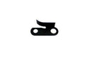 Anti-Vibration Kit Front Brake Caliper For Harley-Davidson Shovelhead 1973-1978