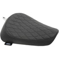 Low Profile Sitz für Harley-Davidson Sportster '82-'03 Solo Sitz Diamond