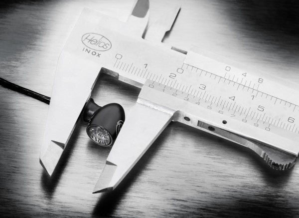 Micro Intermitente LED Homologado Kellermann Atto