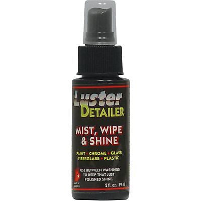 Insect Repellent Spray for Paint and Windshield