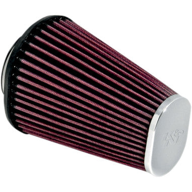 AIRCHARGER® INTAKE SYSTEMS W/ CAST ALUMINUM INTAKE TUBES FOR HARLEY-DAVIDSON