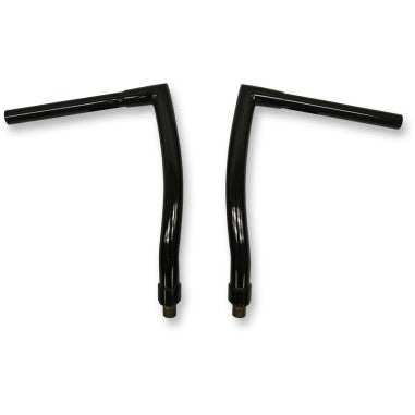 11/4" STRIP HANDLEBARS FOR HARLEY-DAVIDSON