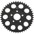 530 CHAIN CONVERSION REAR SPROCKETS FOR HARLEY-DAVIDSON