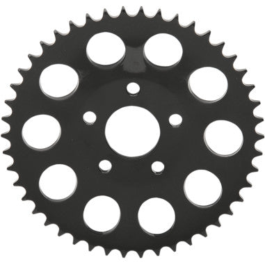 530 CHAIN CONVERSION REAR SPROCKETS FOR HARLEY-DAVIDSON